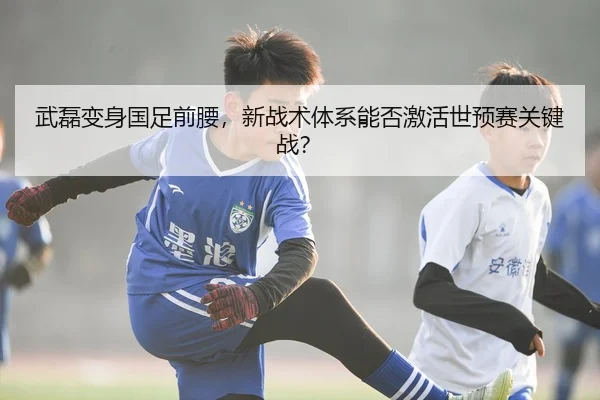 武磊变身国足前腰，新战术体系能否激活世预赛关键战？