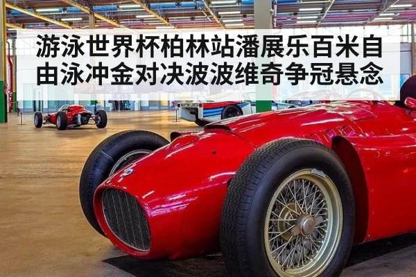 游泳世界杯柏林站潘展乐百米自由泳冲金对决波波维奇争冠悬念